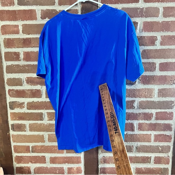 Vintage Florida Tee! Stain on back! Awesome though! ✌️ - Picture 7 of 7